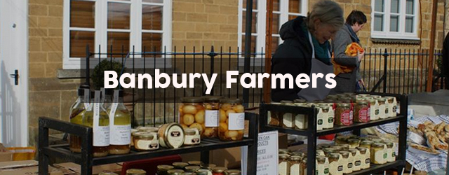 Banbury Farmers