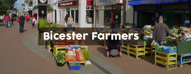 Bicester Farmers