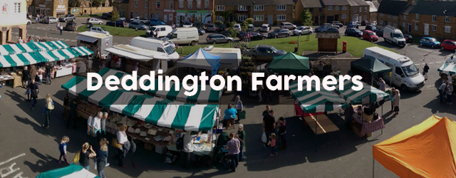 Deddington Farmers