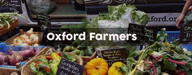 Oxford Farmers