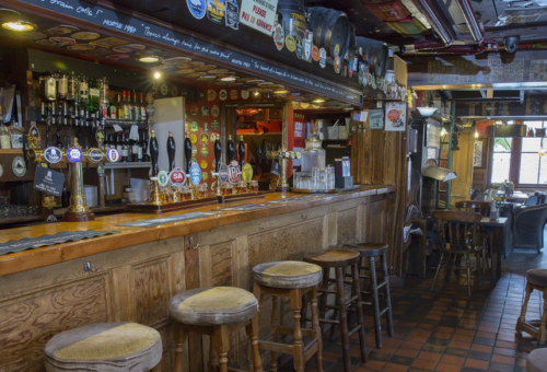 Oxfordshire Best Pubs And What You Should Expect